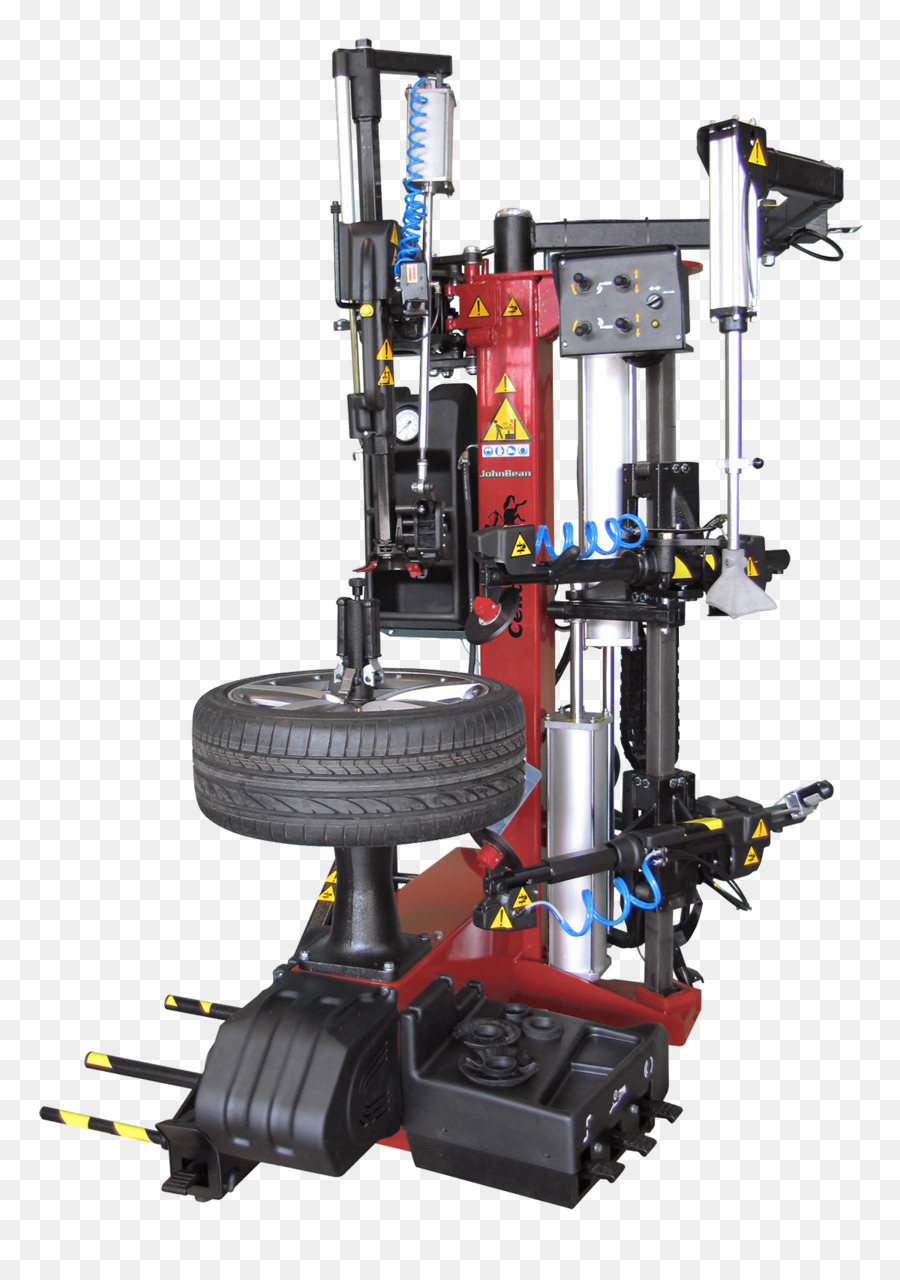 Máquina De Troca De Pneus，Automotivo PNG