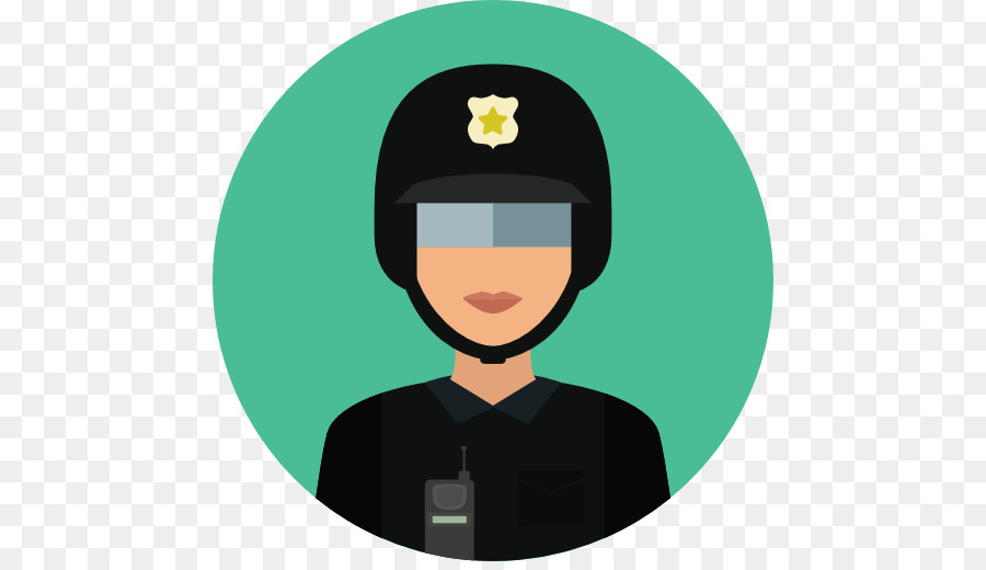 Policial，Uniforme PNG