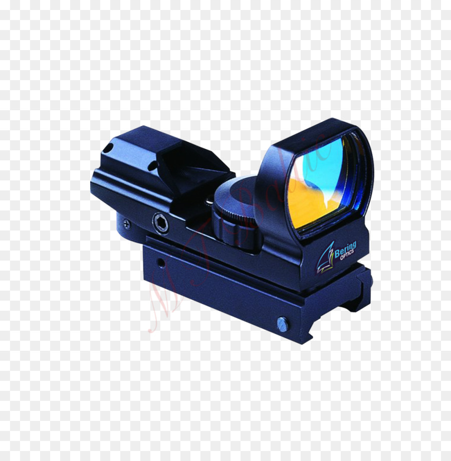 Red Dot Sight，Refletor De Vista PNG