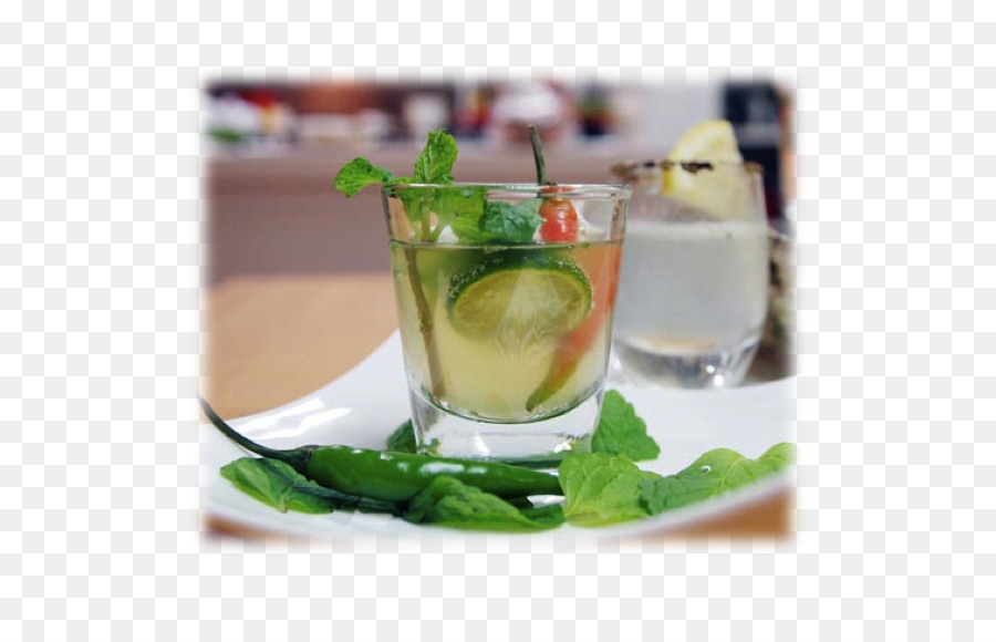 Mojito，Cocktail De Enfeite PNG