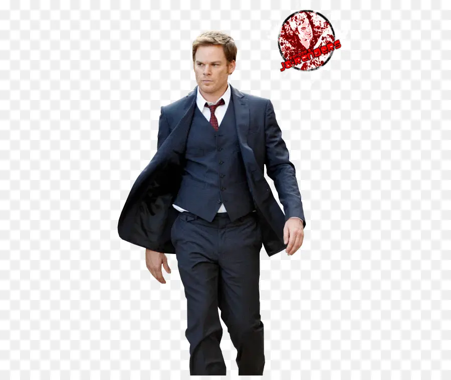 Michael C Hall，Dexter Morgan PNG