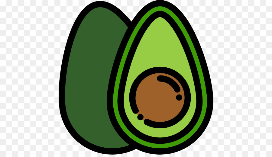 Abacate，Fruta PNG