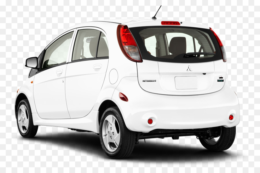 2012 Mitsubishi Imiev，2017 Mitsubishi Imiev PNG