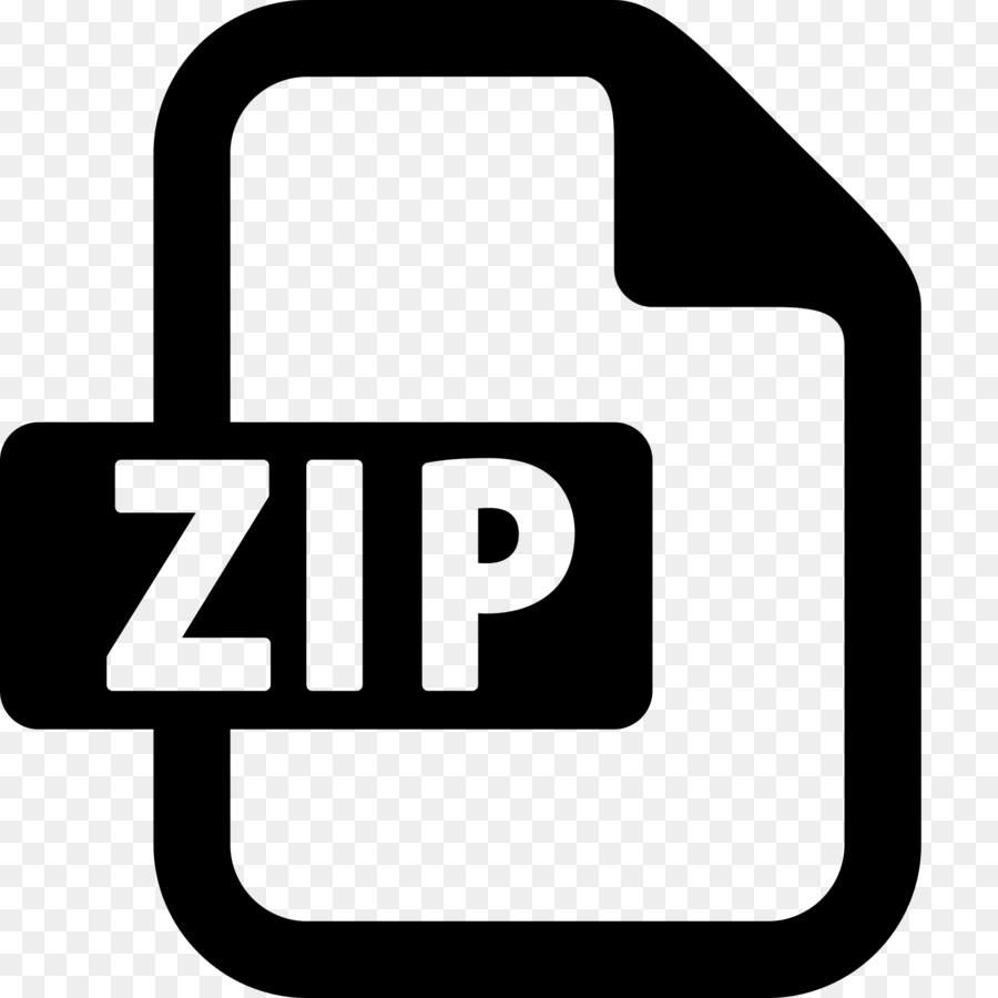 Arquivo Zip，Comprimido PNG