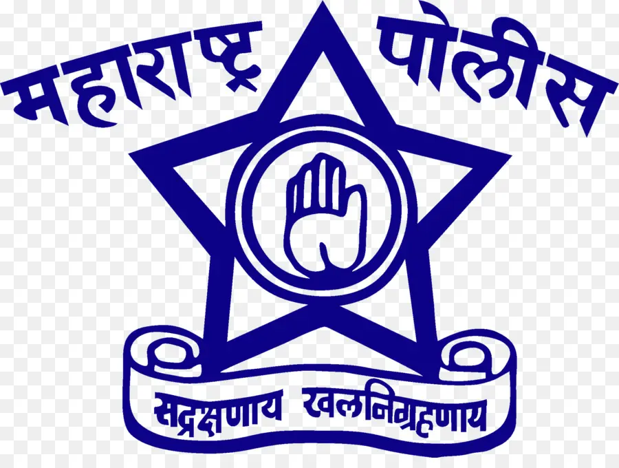 Maharashtra，Maharashtra Polícia PNG