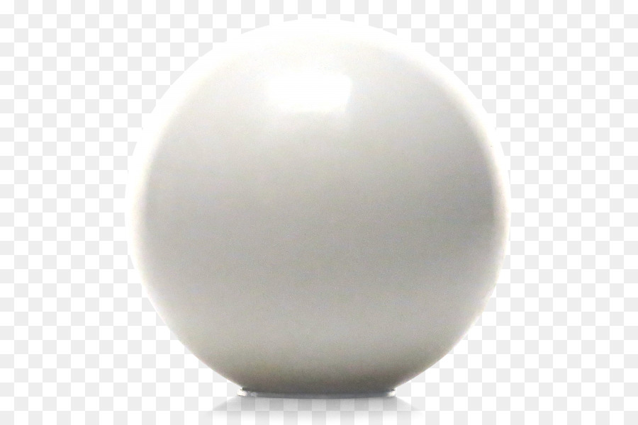 Esfera Branca，Bola PNG