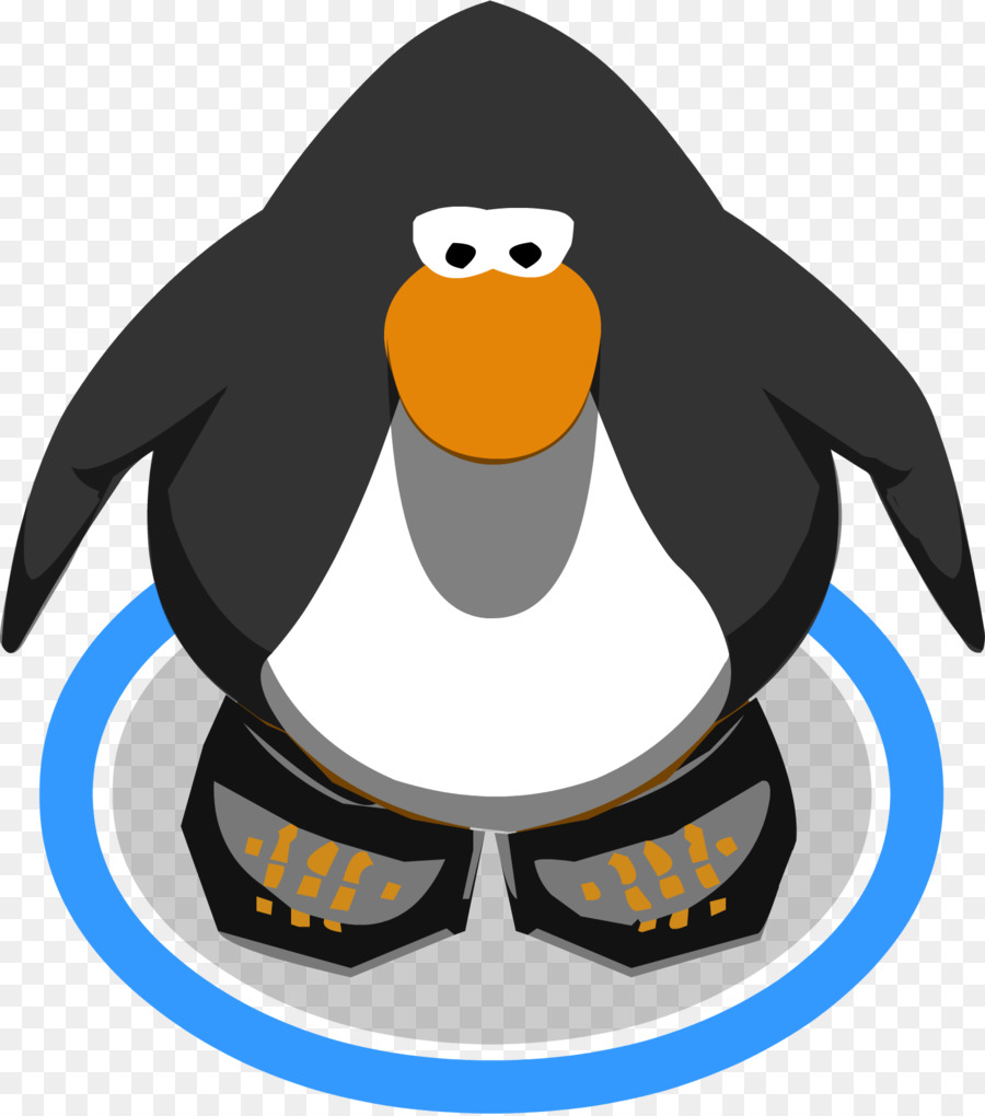 O Club Penguin，Penguin PNG