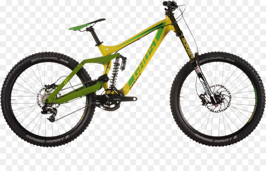 Bicicleta Amarela，Bicicleta PNG