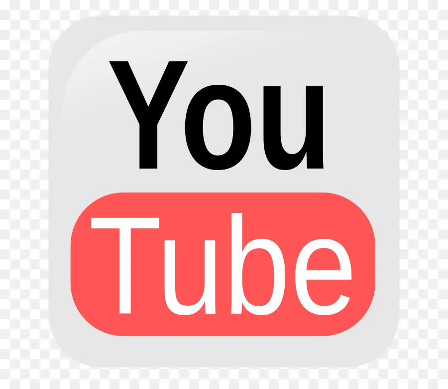 Social Media，Youtube PNG