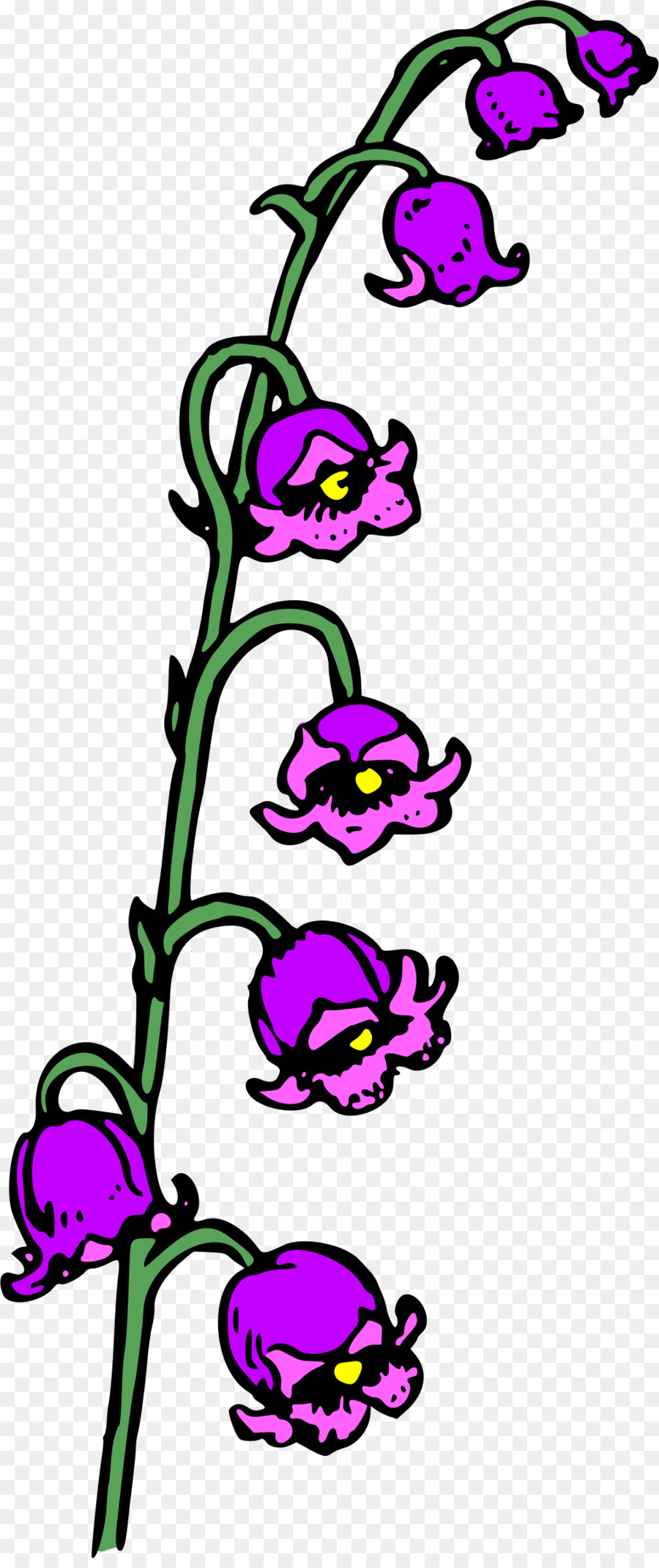 Flor，Flores De Corte PNG