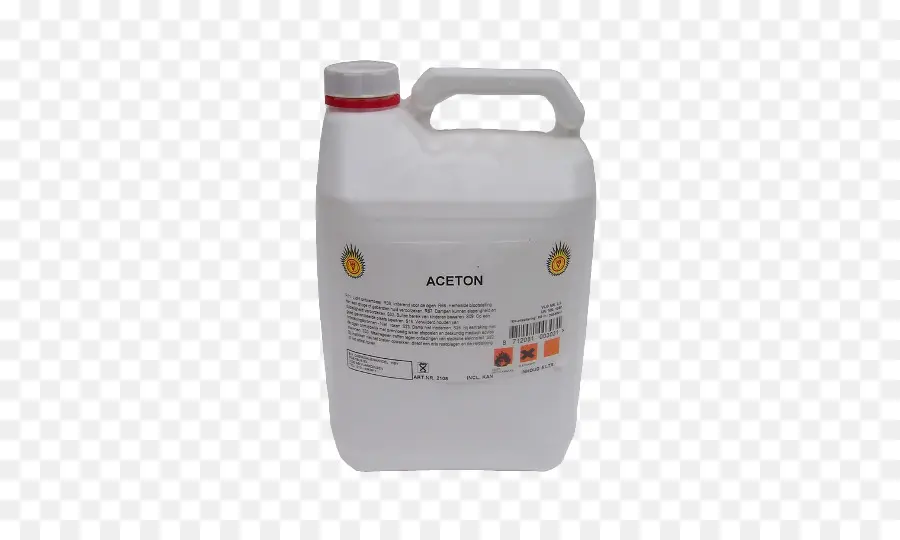 Acetona，Solvente Em Reações Químicas PNG