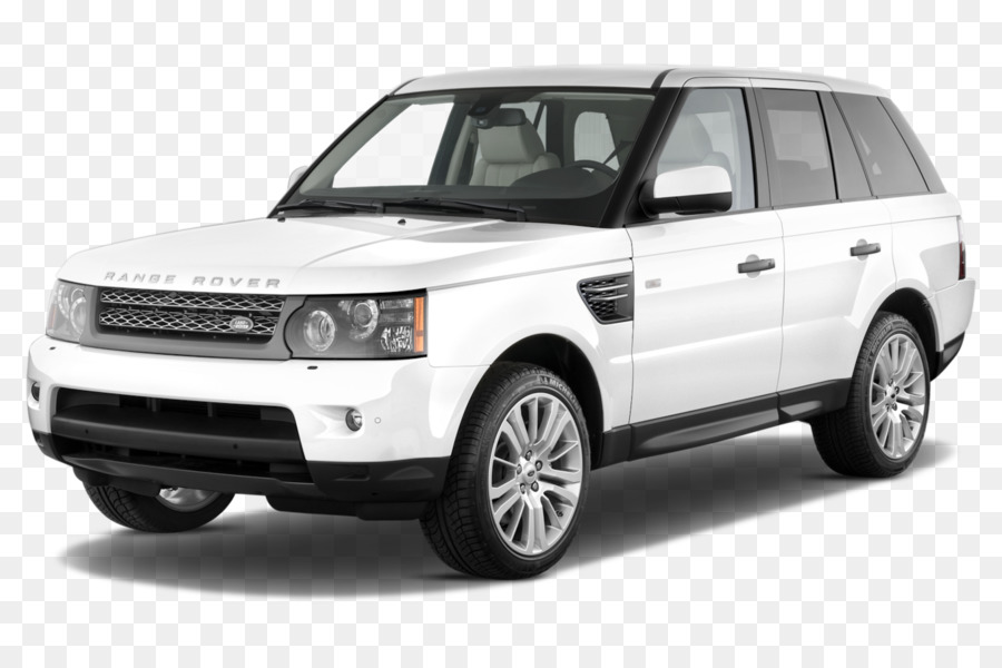 2010 Land Rover Range Rover Sport，Land Rover PNG