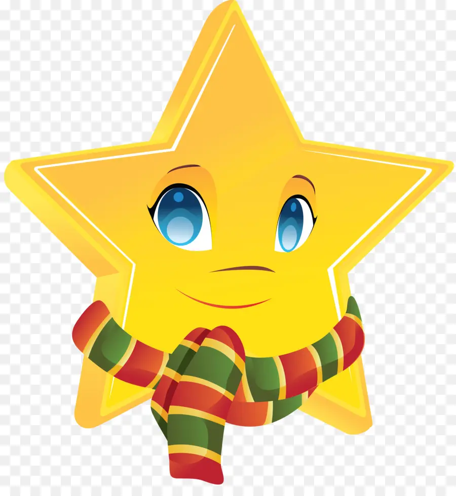 Estrela，Amarelo PNG