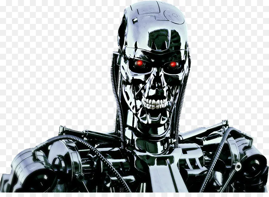Terminator，Papel De Parede Da área De Trabalho PNG