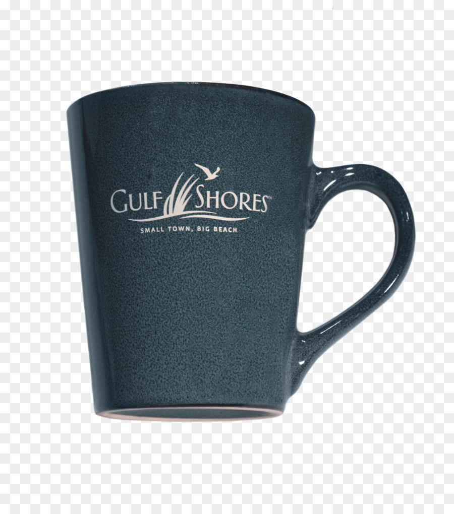 Caneca，Gulf Shores Engrenagem PNG