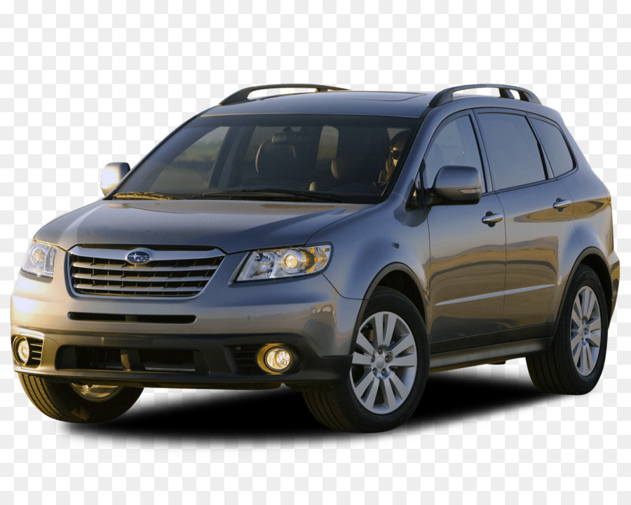 Suv Prateado，Carro PNG