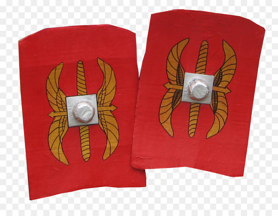 Scutum，Exército Romano PNG