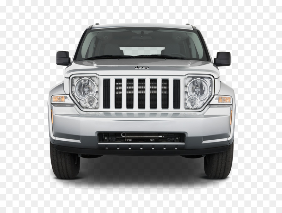 2012 Jeep Liberty，2008 Jeep Liberty PNG