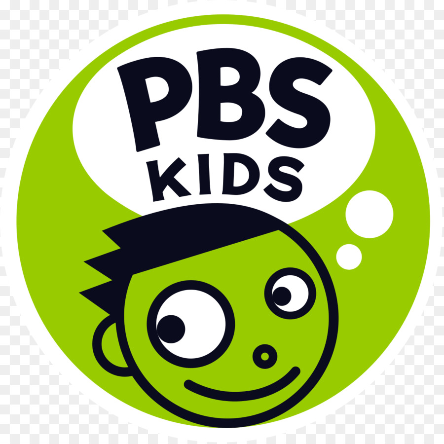 Logotipo Infantil Da Pbs，Televisão PNG