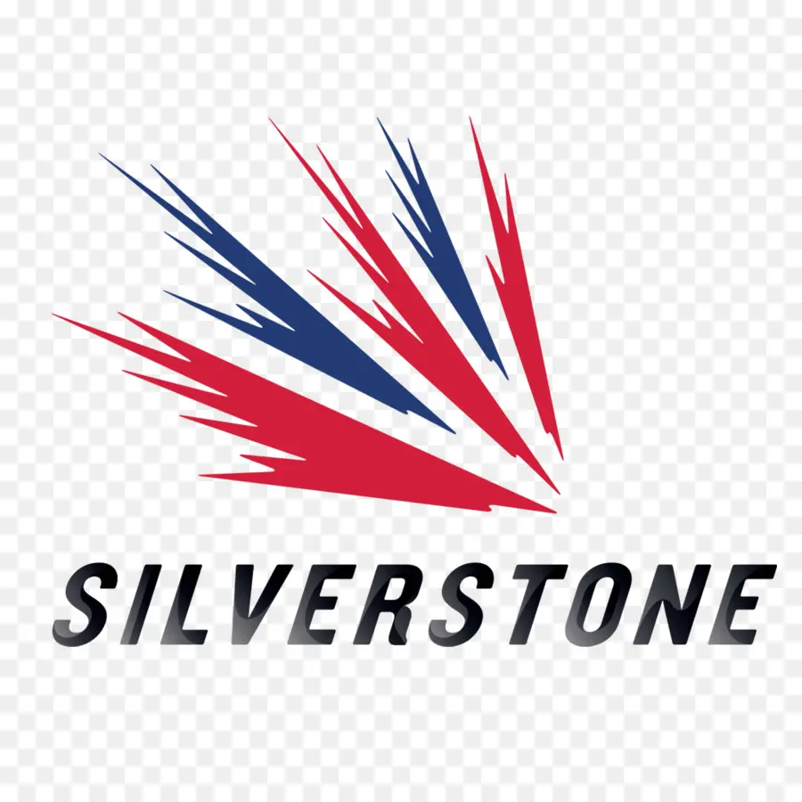 Silverstone，Logotipo PNG