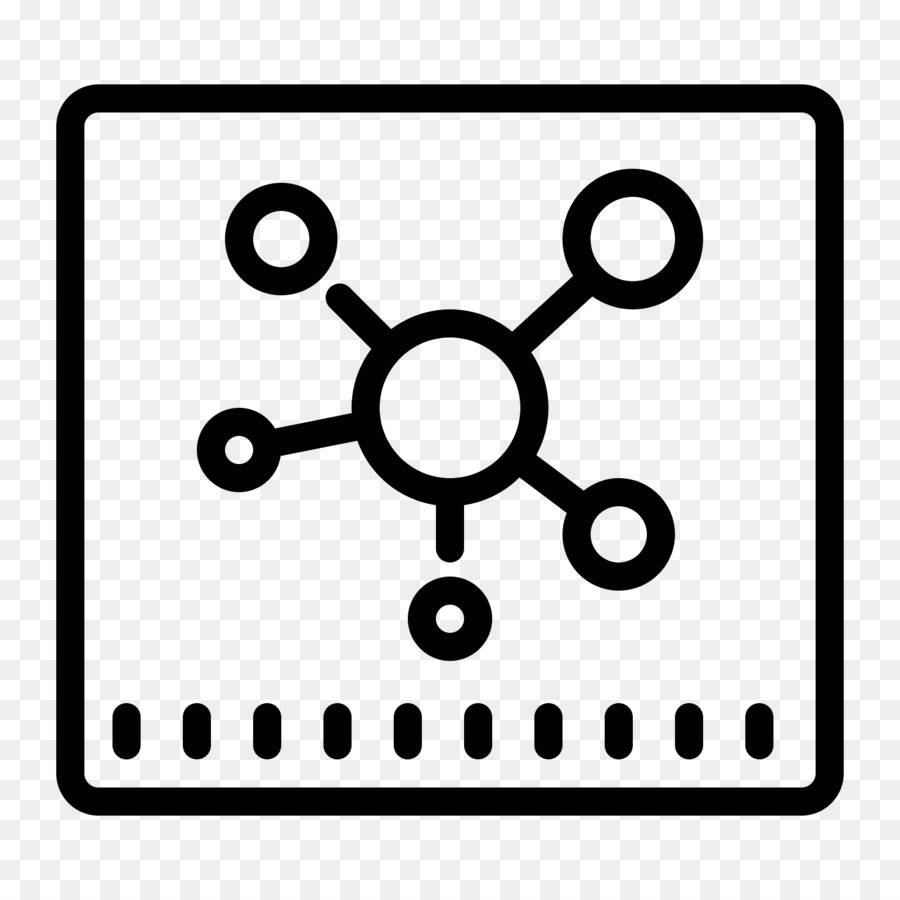 Diagrama De Rede，Conexões PNG