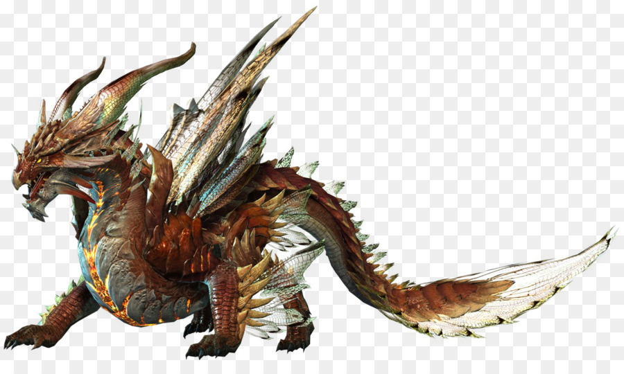 Monster Hunter Online