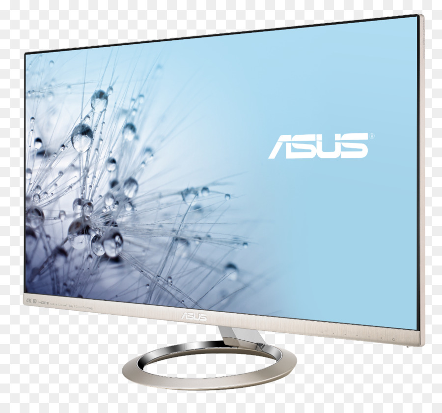 Monitor Asus，Tela PNG