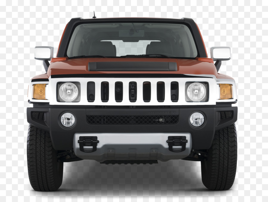 2006 Hummer H3，Lagosta PNG