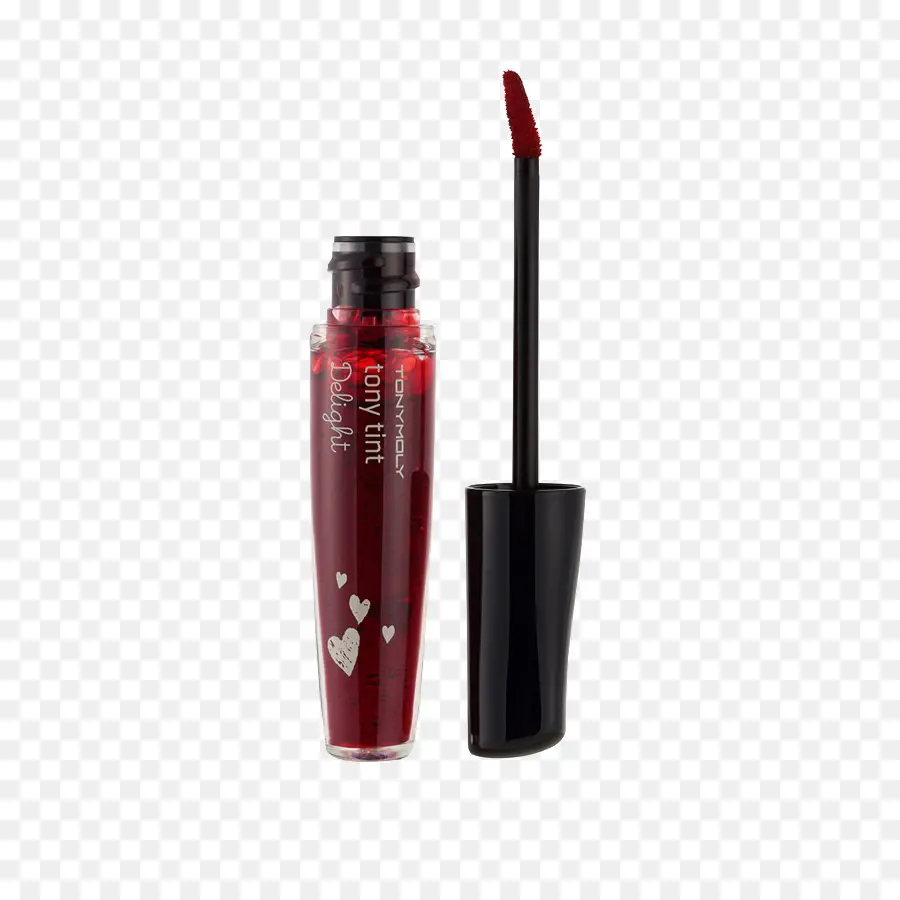 Tintura Labial，Vermelho PNG