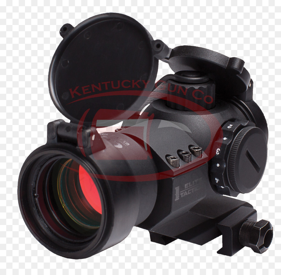 Red Dot Sight，Bushnell Corporation PNG