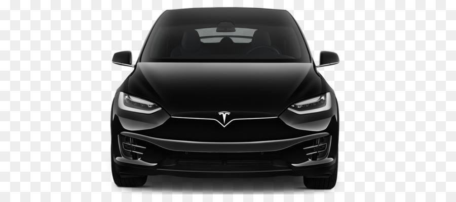 Carro，2016 Tesla Model X PNG