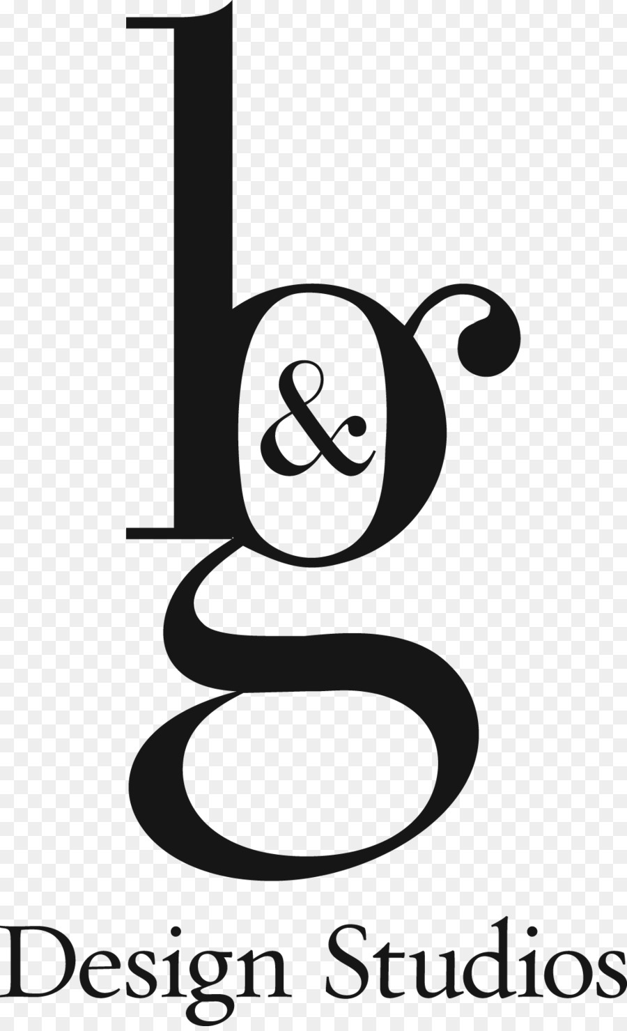 Bg Estúdios De Design，Logo PNG