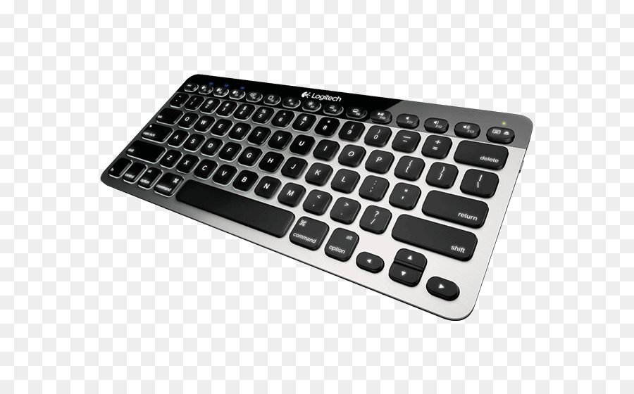 Teclado，Digitando PNG