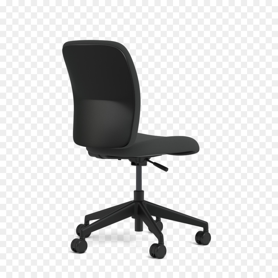 Mesa De Escritório Cadeiras，Steelcase PNG