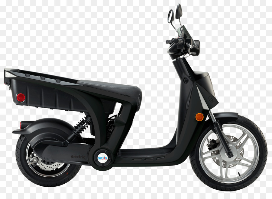 Scooter Elétrica，Andar De PNG