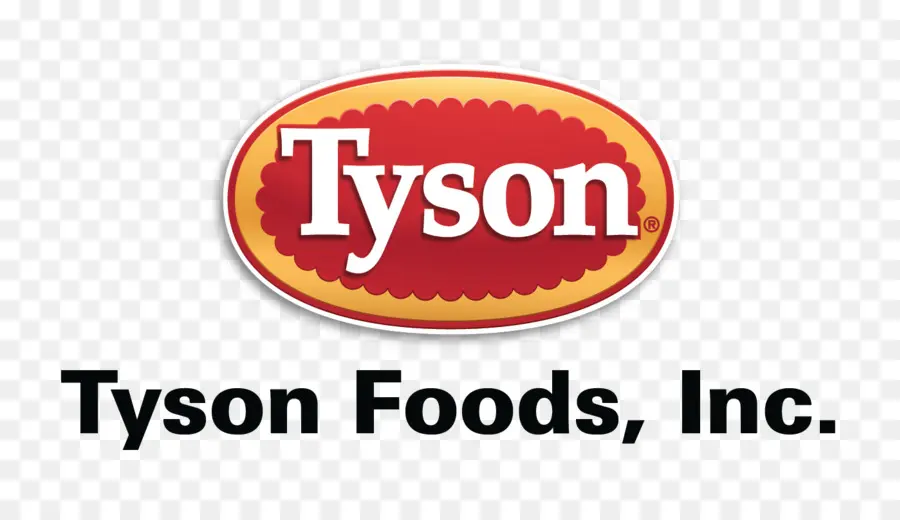 Tyson Foods，Logo PNG