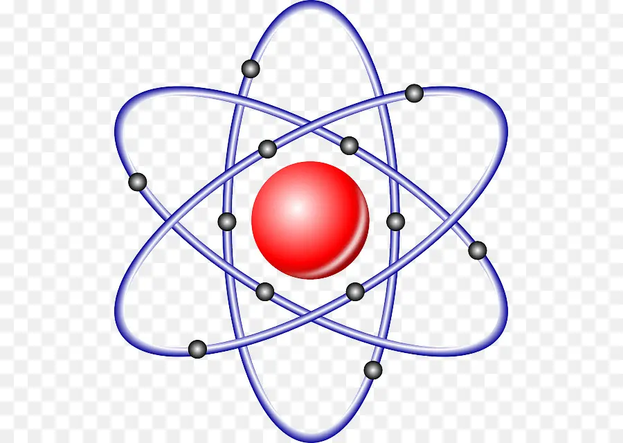 átomo，Molécula PNG
