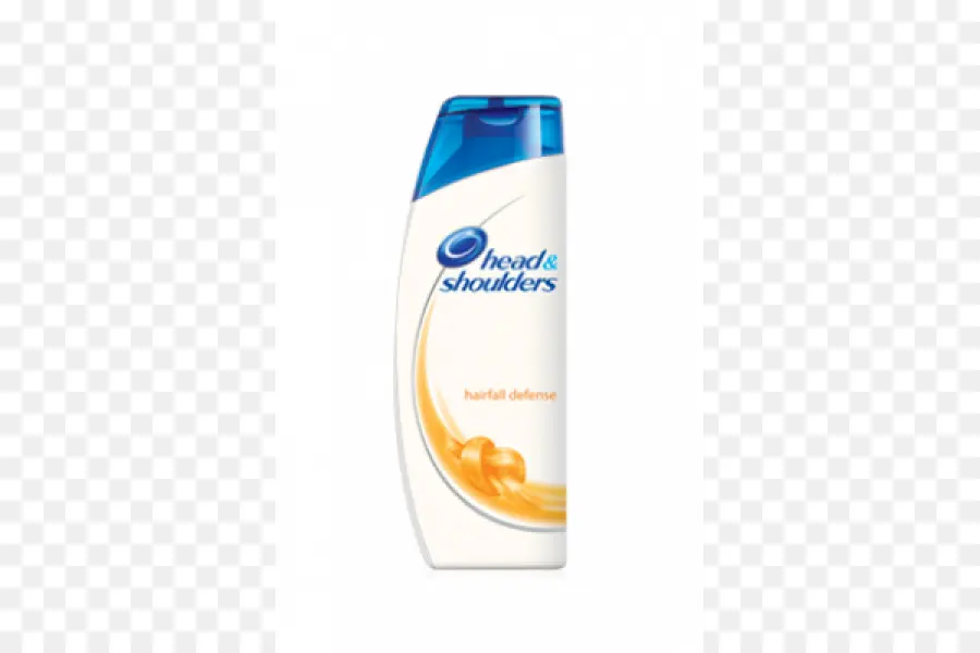 Cabeça Ombros，Shampoo PNG