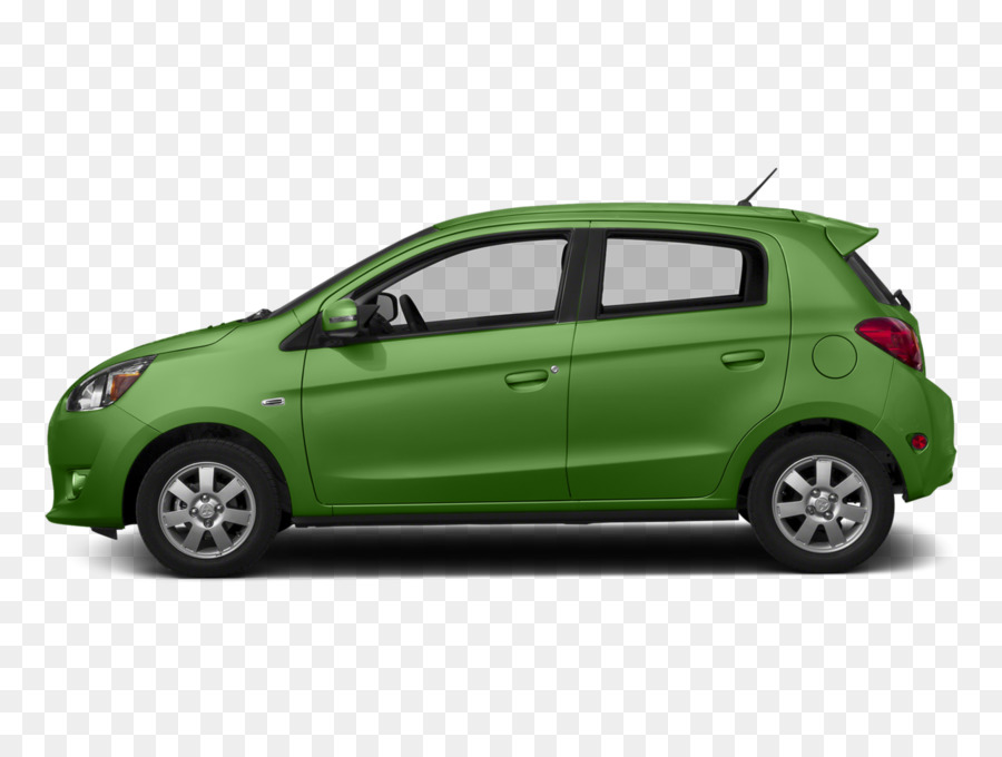 Carro Verde，Automóvel PNG