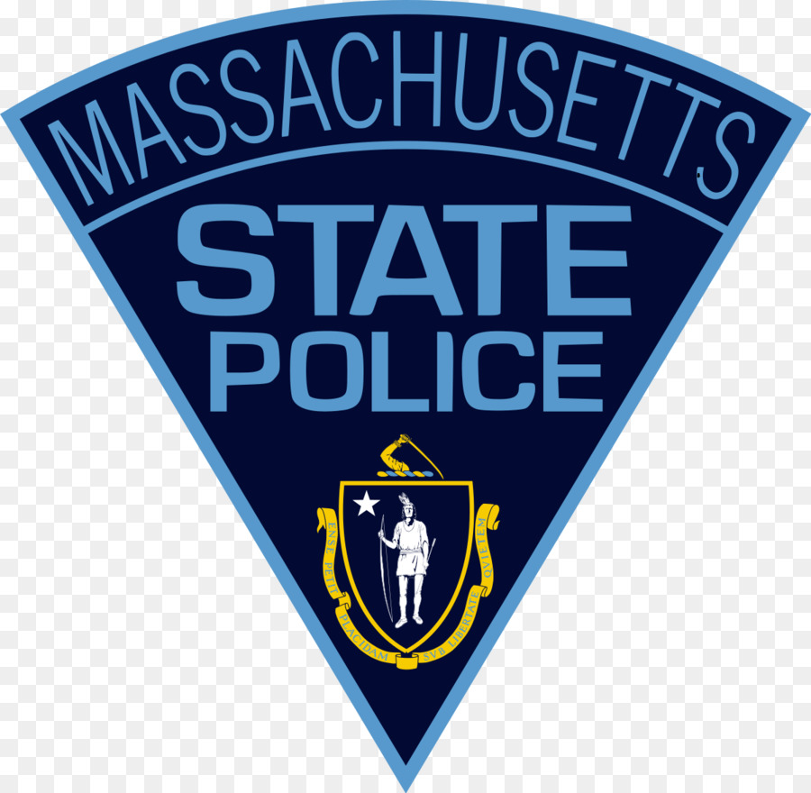 Massachusetts，A Polícia Estadual De Massachusetts PNG