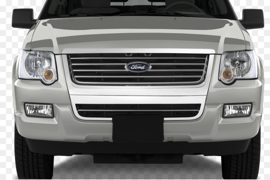 2008 Ford Explorer，De 2009 Ford Explorer PNG