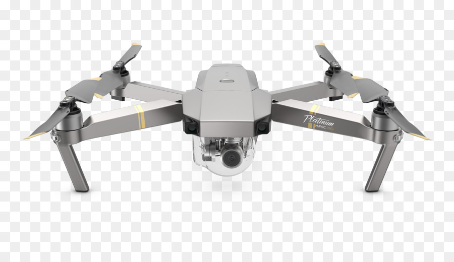 Drone，Quadricóptero PNG