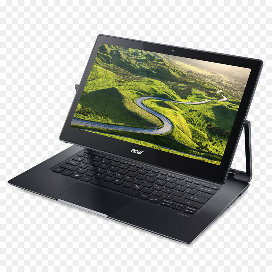 Laptop，A Dell PNG