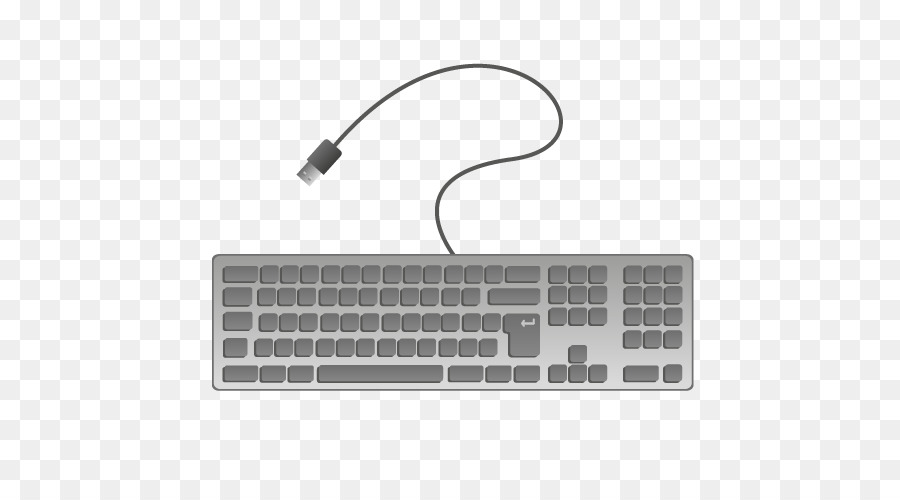 Teclado De Computador，Mouse De Computador PNG