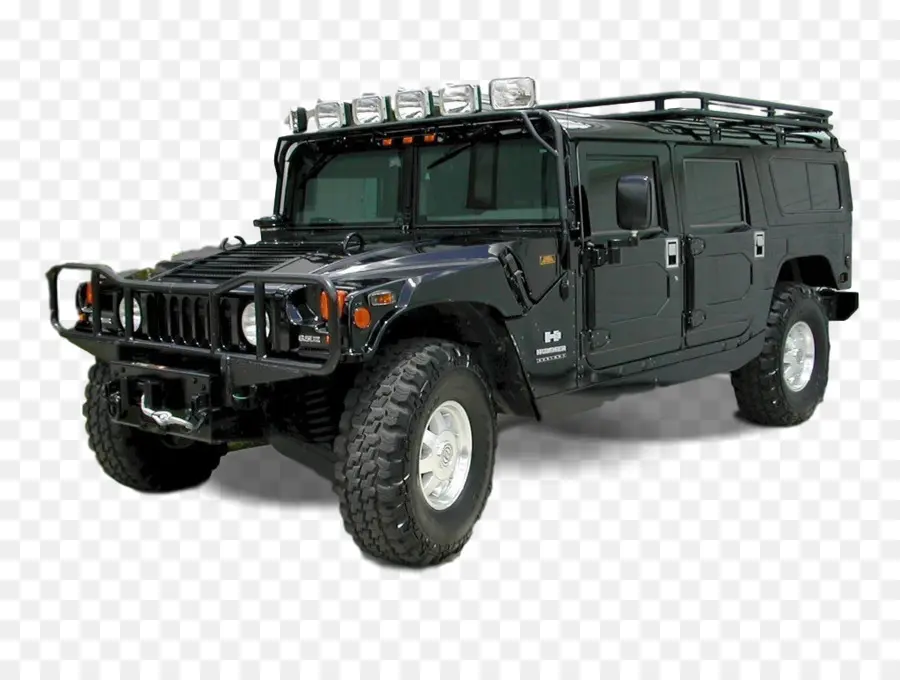 Hummer，Carro PNG