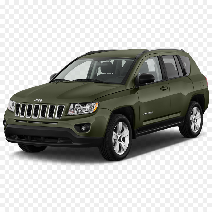 Suv Branco，Carro PNG