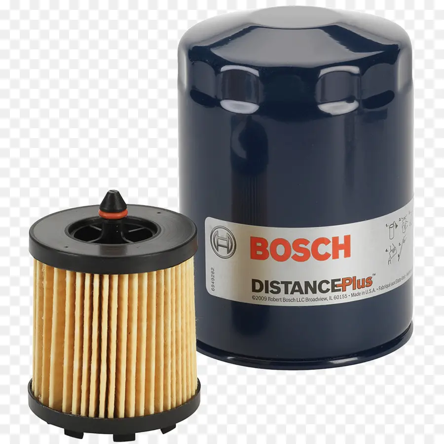 Filtro De óleo，Bosch PNG