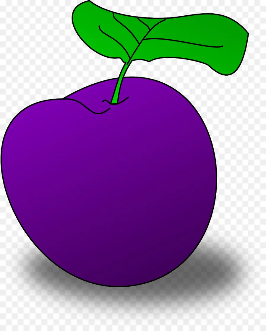 Ameixa，Fruta PNG