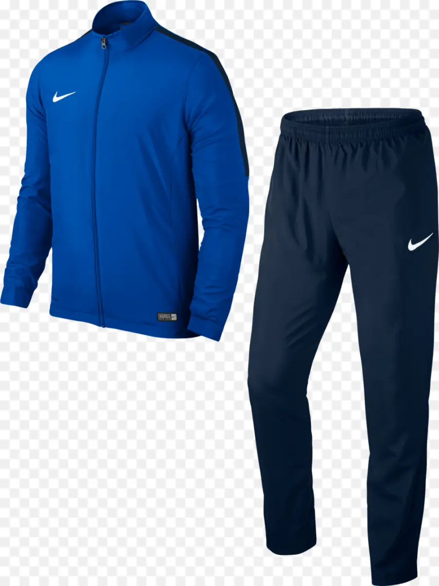 Fato De Treino Azul，Roupas Esportivas PNG