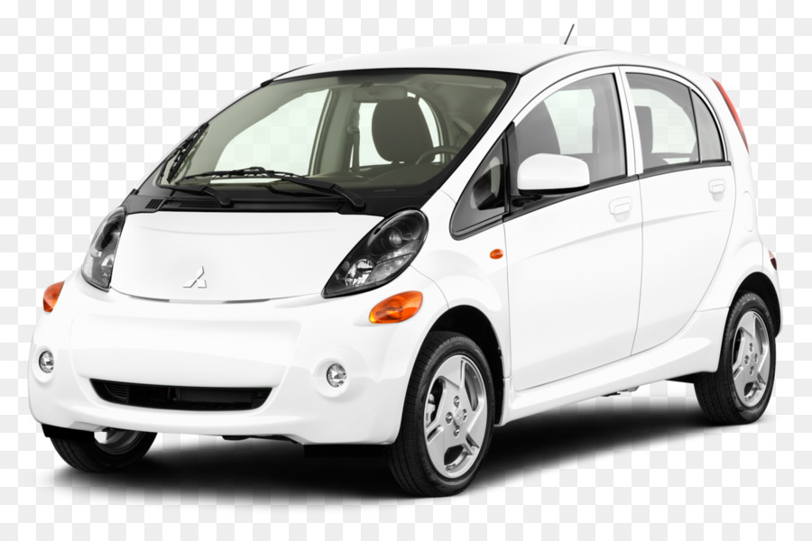 2016 Mitsubishi Imiev，2012 Mitsubishi Imiev PNG